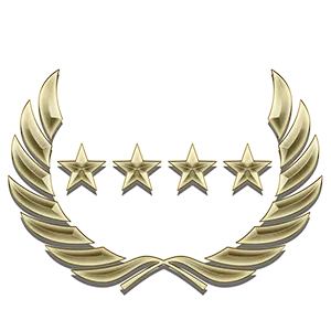 CS2 Gold Nova Master rank icon