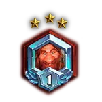 Hearthstone Diamond rank icon