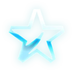 Rocket League Platinum rank icon
